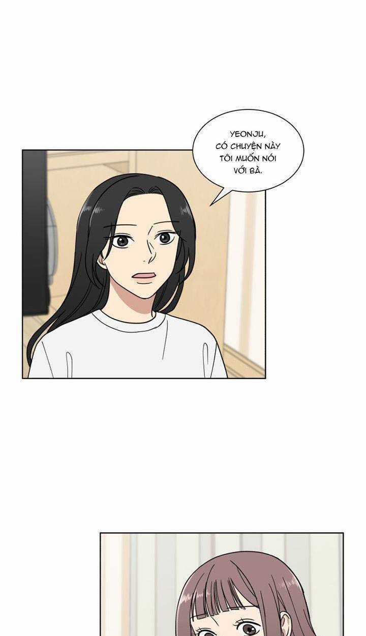 Tình Yêu Chỉ Mình Em Biết Chapter 9 trang 0