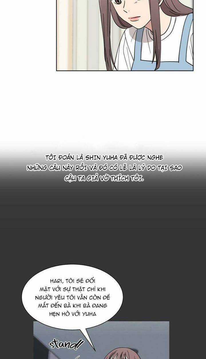 Tình Yêu Chỉ Mình Em Biết Chapter 9 trang 1