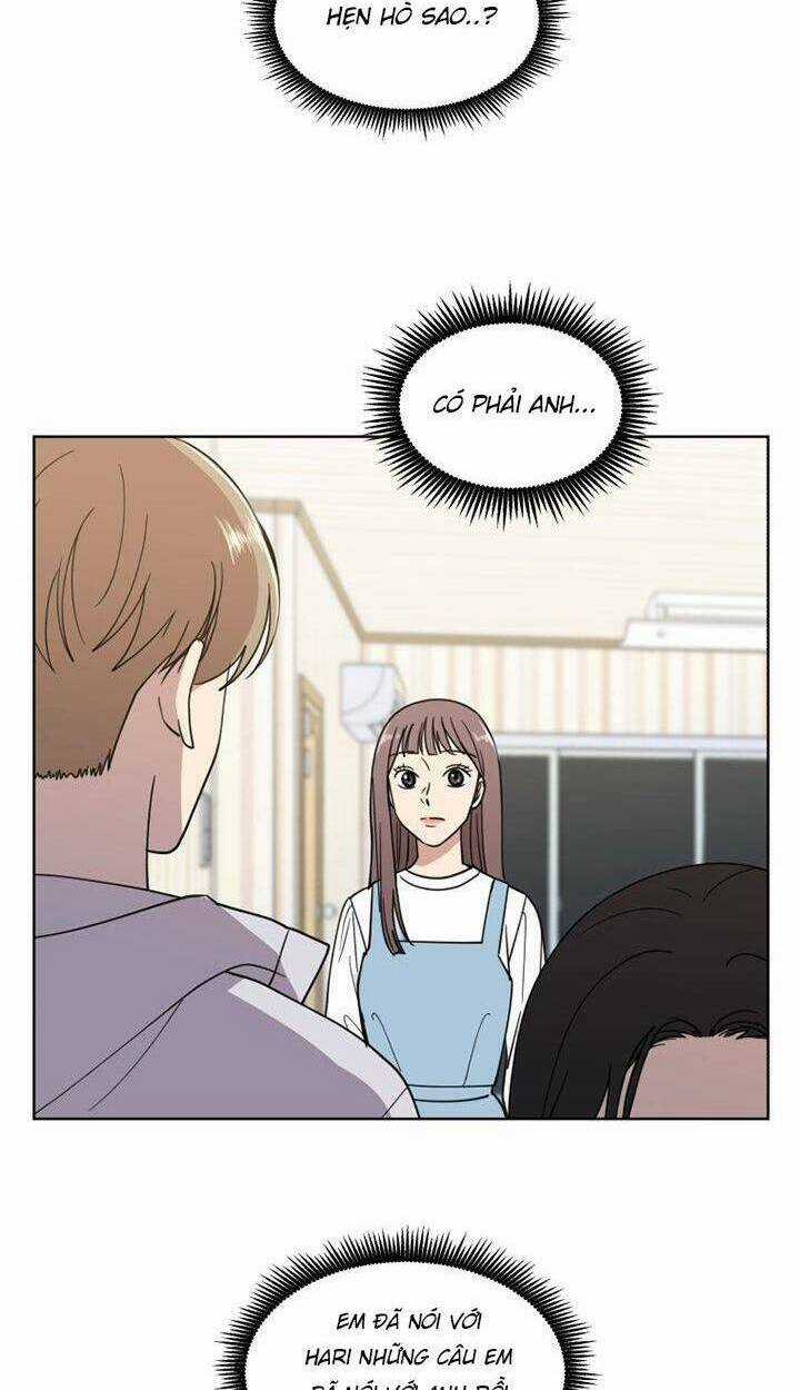 Tình Yêu Chỉ Mình Em Biết Chapter 9 trang 10