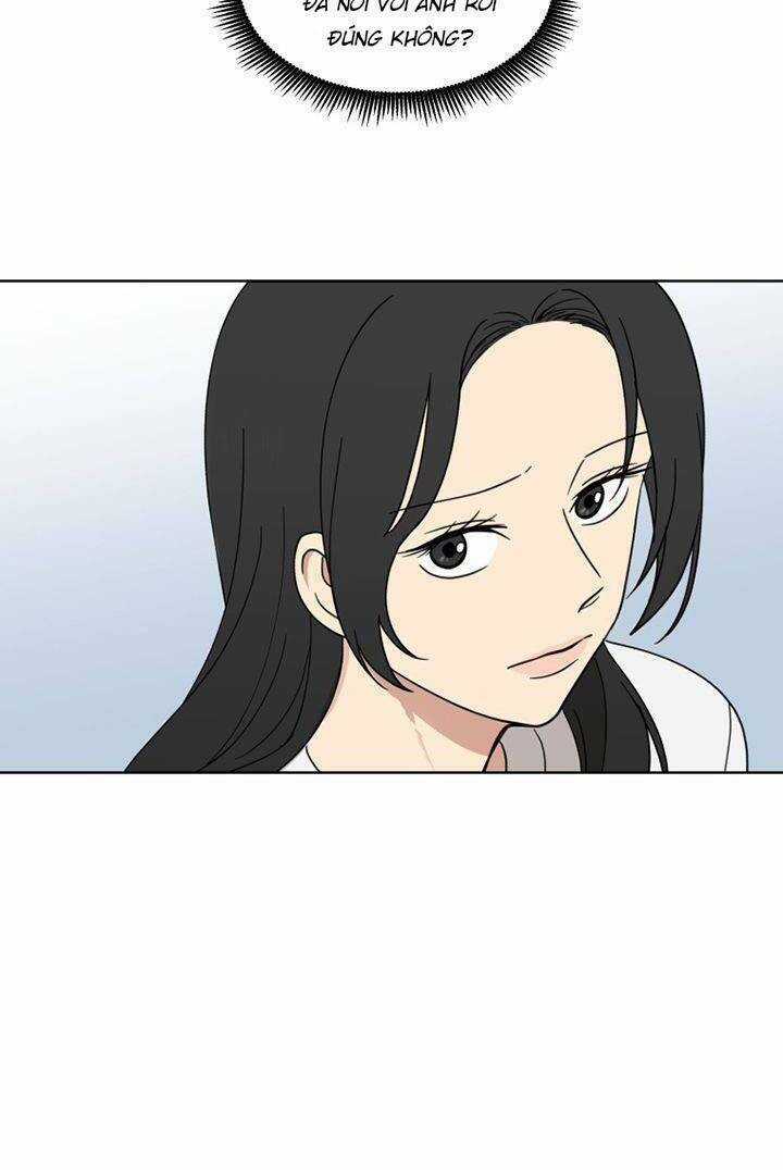 Tình Yêu Chỉ Mình Em Biết Chapter 9 trang 11