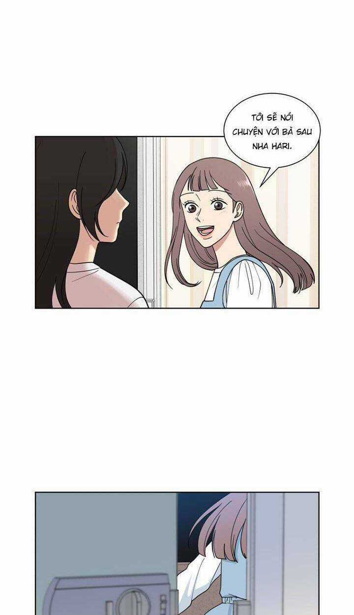 Tình Yêu Chỉ Mình Em Biết Chapter 9 trang 15