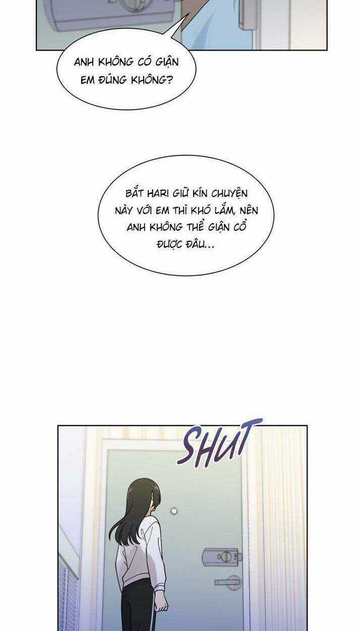 Tình Yêu Chỉ Mình Em Biết Chapter 9 trang 16