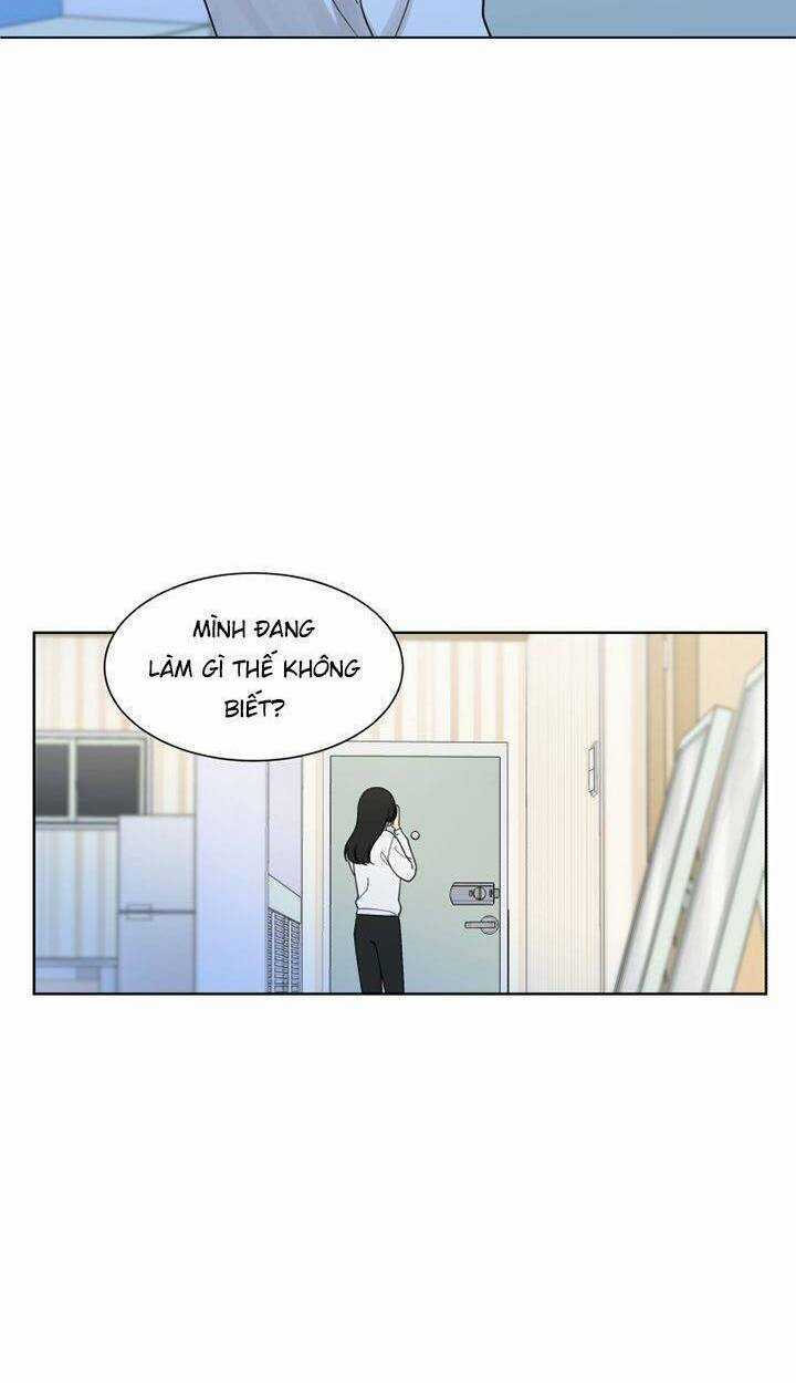 Tình Yêu Chỉ Mình Em Biết Chapter 9 trang 18