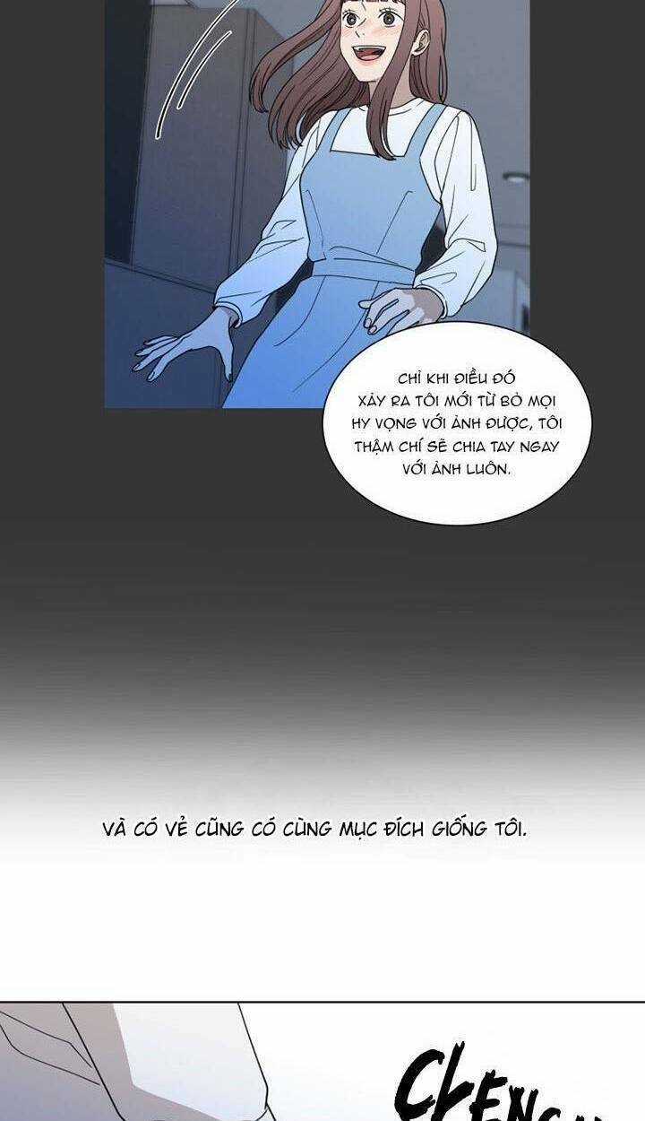 Tình Yêu Chỉ Mình Em Biết Chapter 9 trang 2