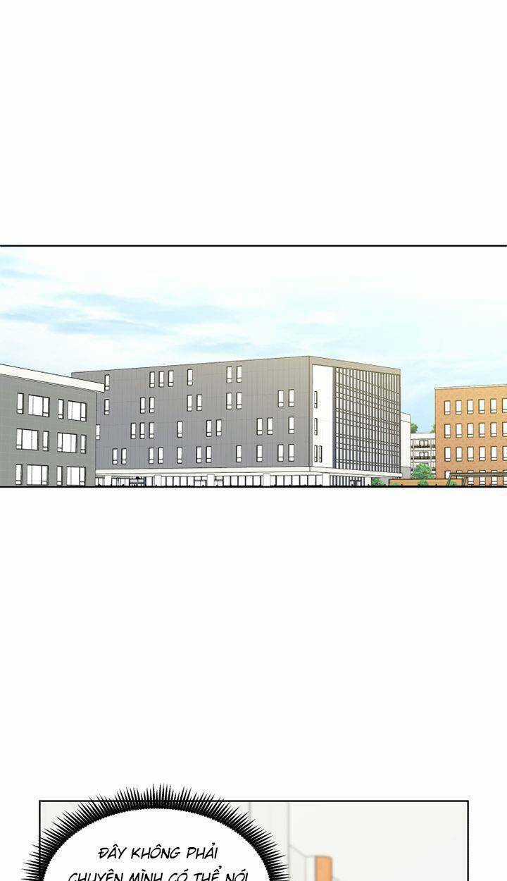 Tình Yêu Chỉ Mình Em Biết Chapter 9 trang 20