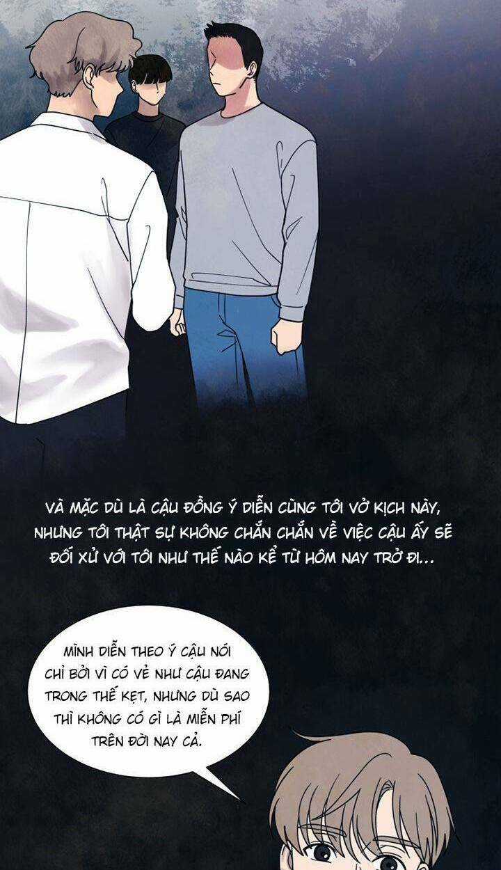 Tình Yêu Chỉ Mình Em Biết Chapter 9 trang 22