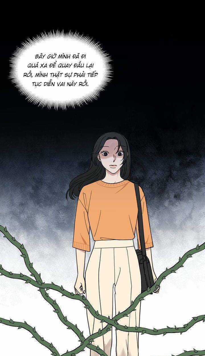 Tình Yêu Chỉ Mình Em Biết Chapter 9 trang 24