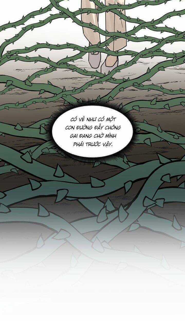 Tình Yêu Chỉ Mình Em Biết Chapter 9 trang 25