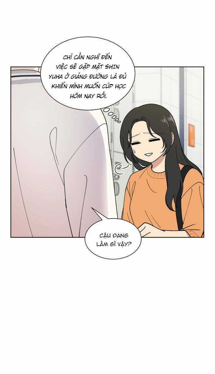 Tình Yêu Chỉ Mình Em Biết Chapter 9 trang 27