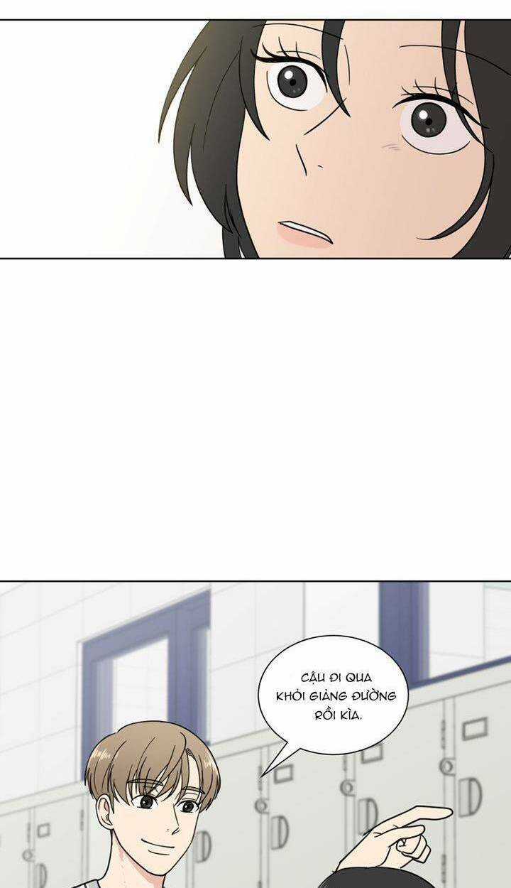 Tình Yêu Chỉ Mình Em Biết Chapter 9 trang 28