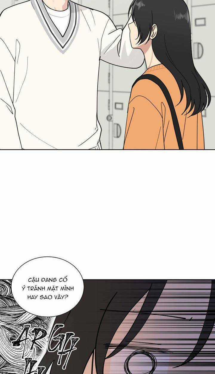 Tình Yêu Chỉ Mình Em Biết Chapter 9 trang 29