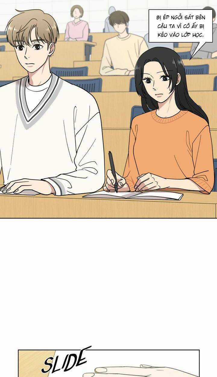 Tình Yêu Chỉ Mình Em Biết Chapter 9 trang 31