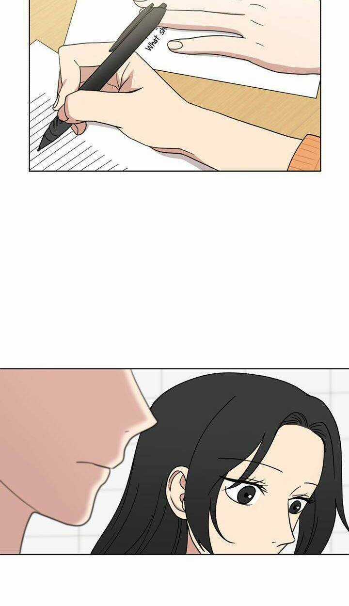 Tình Yêu Chỉ Mình Em Biết Chapter 9 trang 32