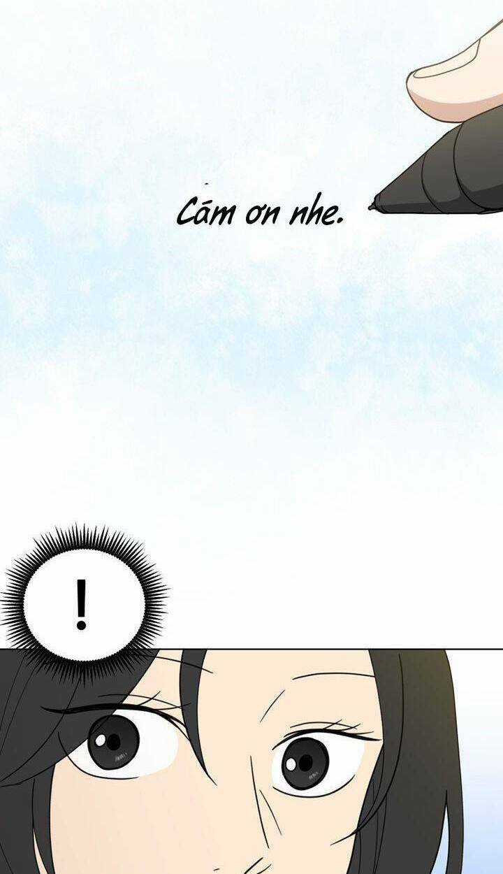 Tình Yêu Chỉ Mình Em Biết Chapter 9 trang 36