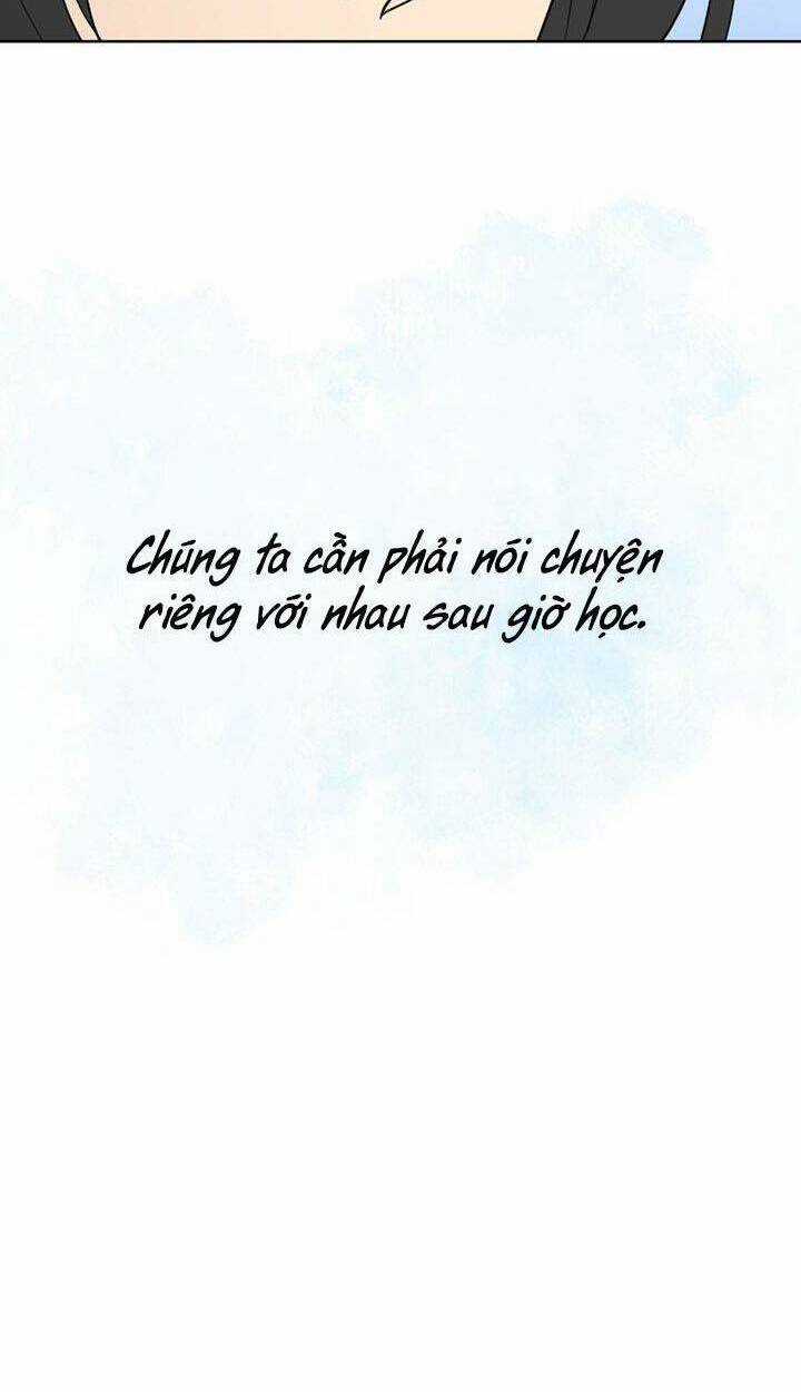 Tình Yêu Chỉ Mình Em Biết Chapter 9 trang 37