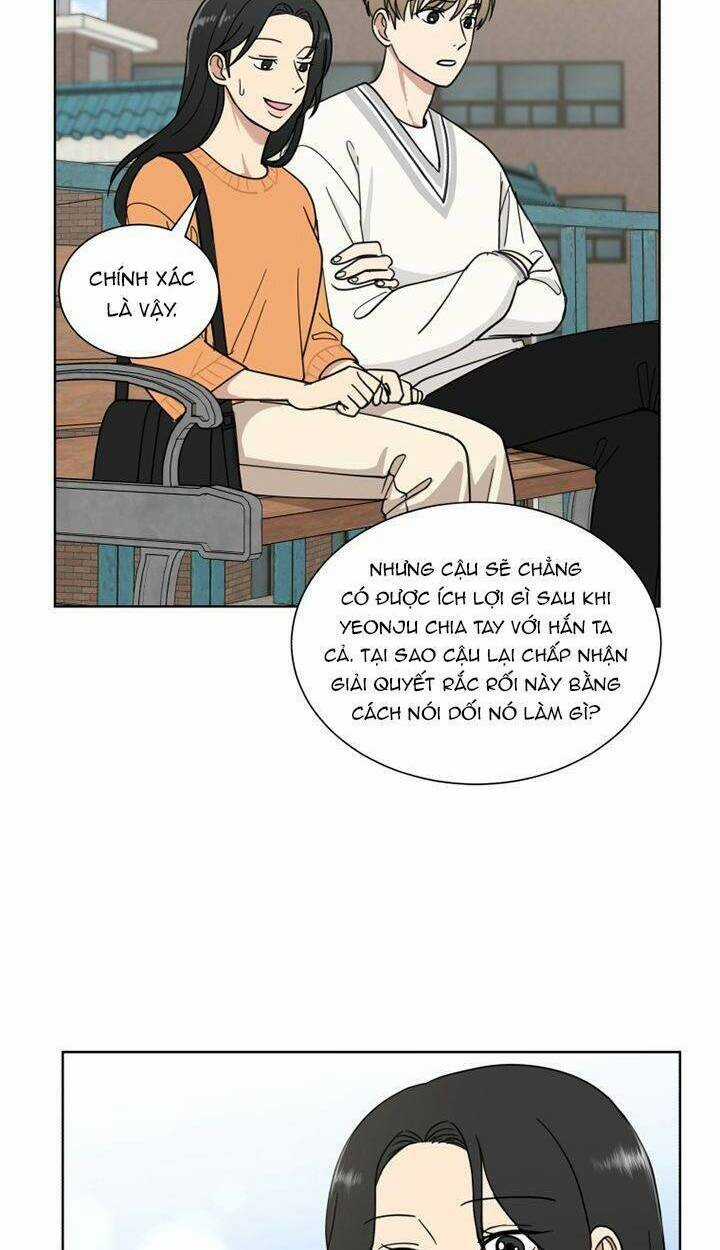 Tình Yêu Chỉ Mình Em Biết Chapter 9 trang 39