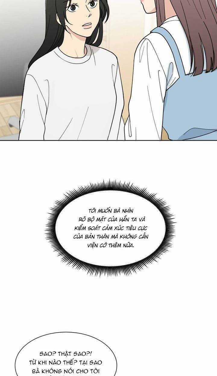 Tình Yêu Chỉ Mình Em Biết Chapter 9 trang 4