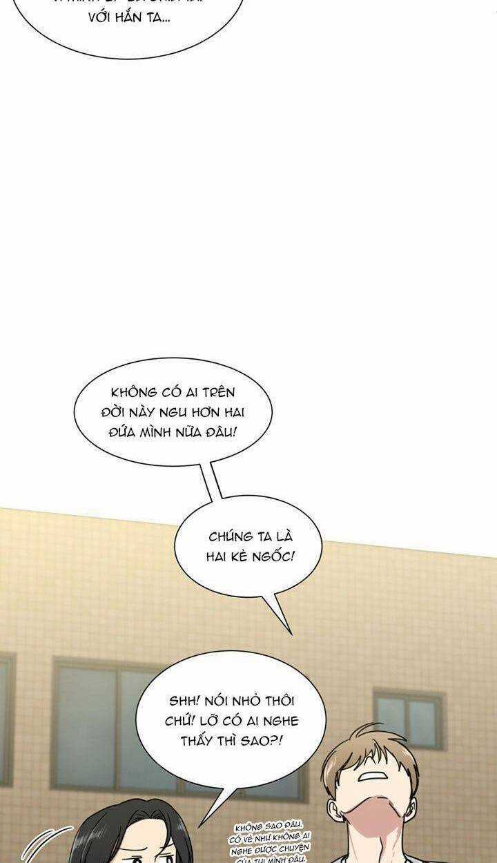 Tình Yêu Chỉ Mình Em Biết Chapter 9 trang 42