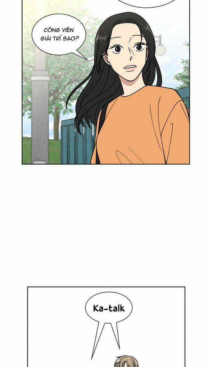 Tình Yêu Chỉ Mình Em Biết Chapter 9 trang 44