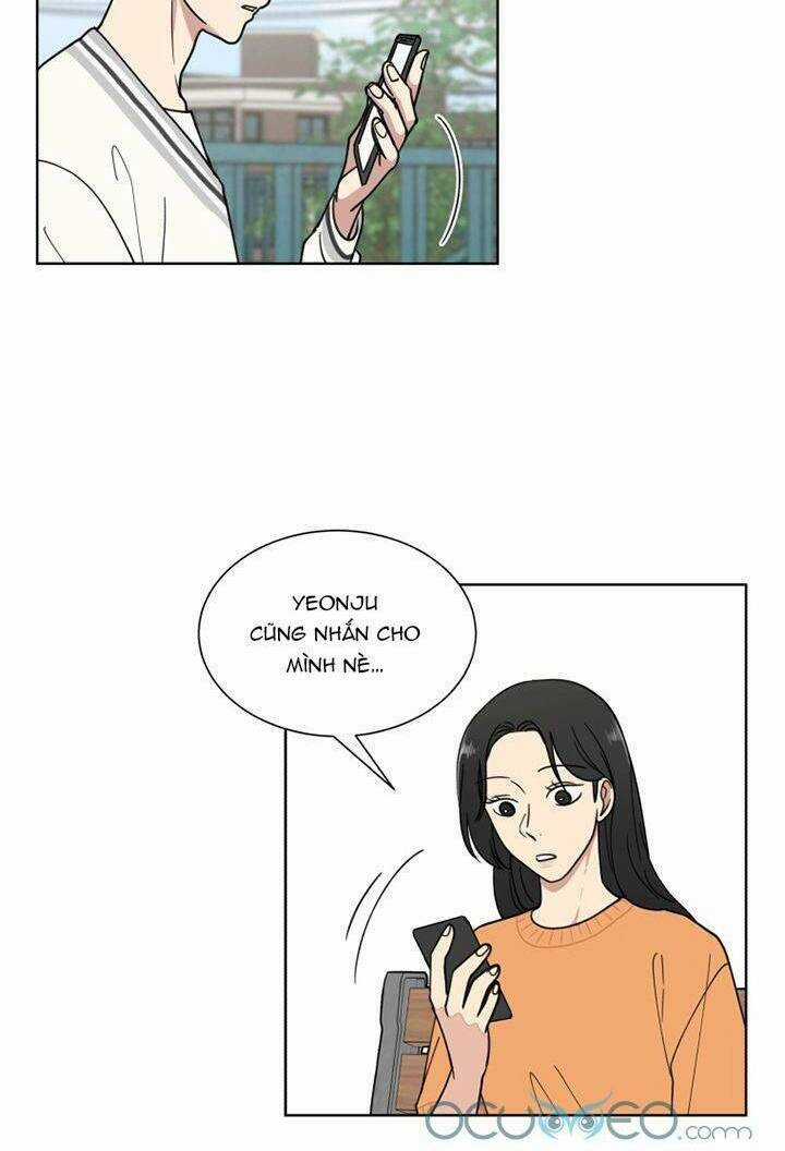 Tình Yêu Chỉ Mình Em Biết Chapter 9 trang 46