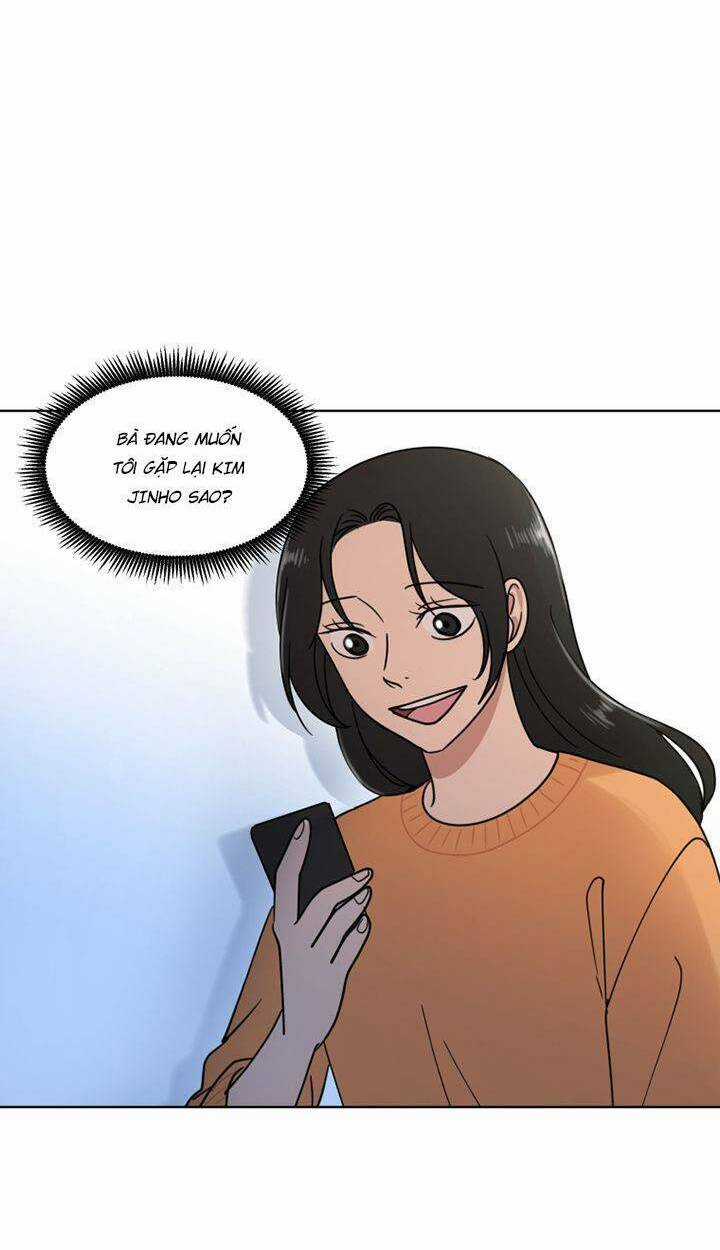 Tình Yêu Chỉ Mình Em Biết Chapter 9 trang 48