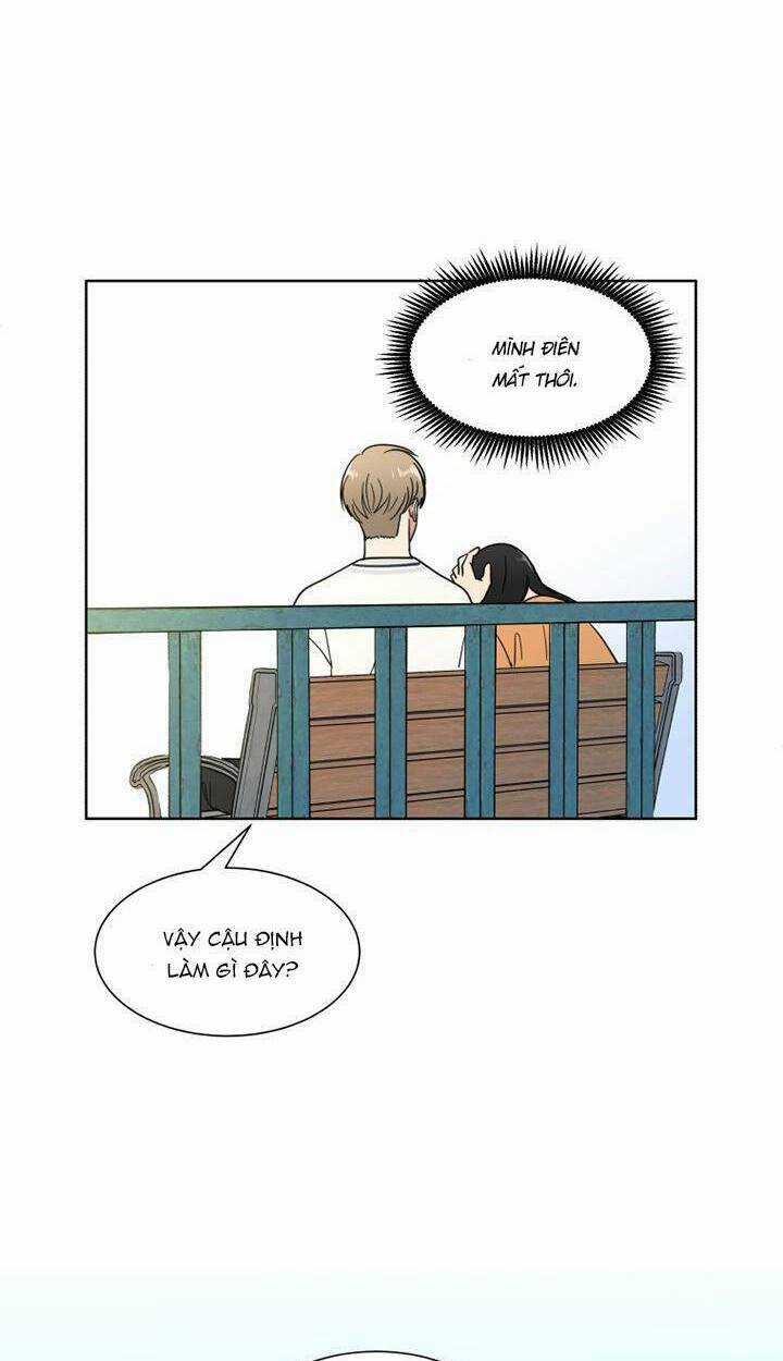Tình Yêu Chỉ Mình Em Biết Chapter 9 trang 49