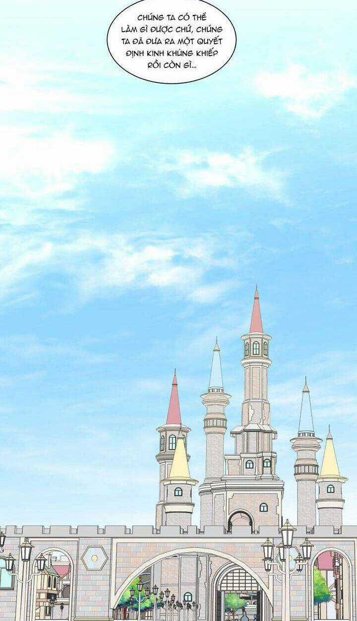 Tình Yêu Chỉ Mình Em Biết Chapter 9 trang 50