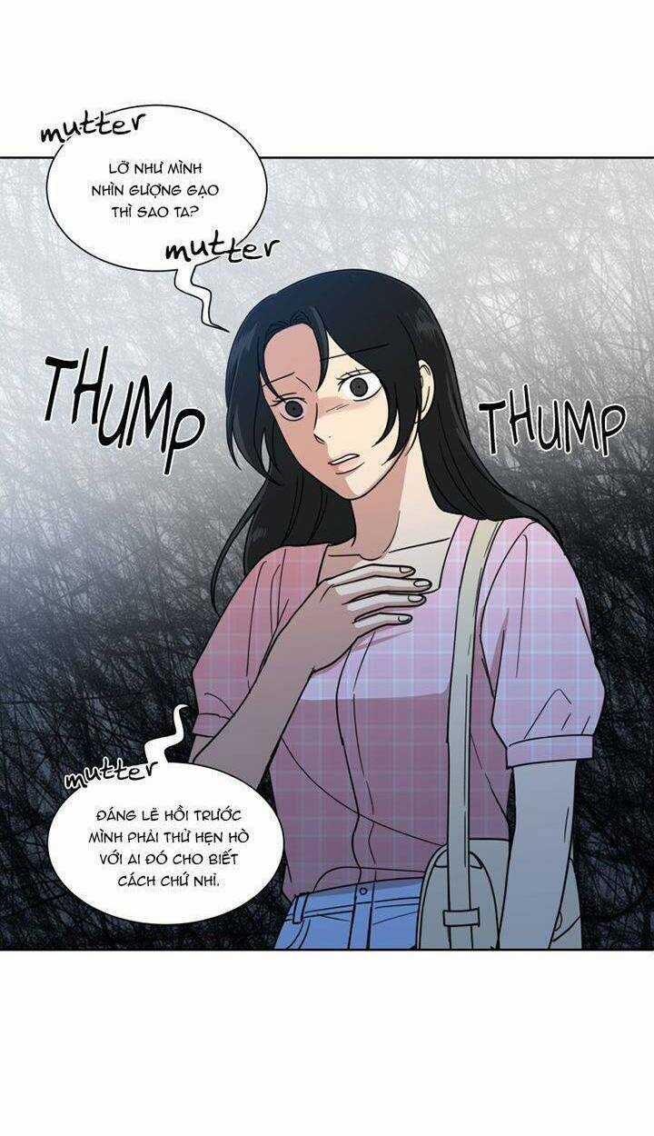 Tình Yêu Chỉ Mình Em Biết Chapter 9 trang 52