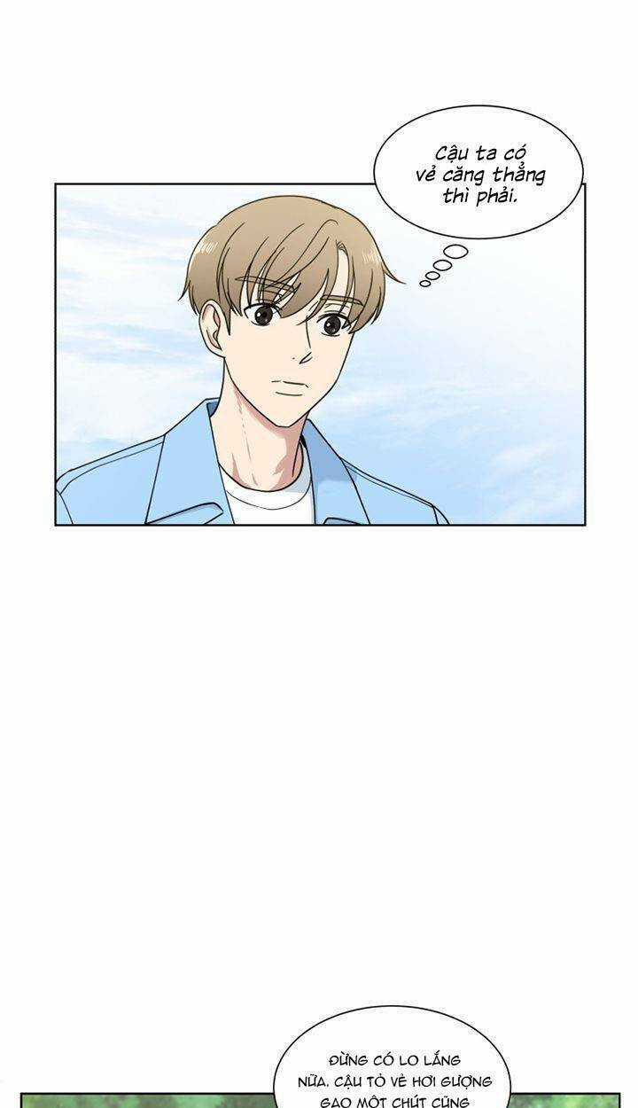 Tình Yêu Chỉ Mình Em Biết Chapter 9 trang 54