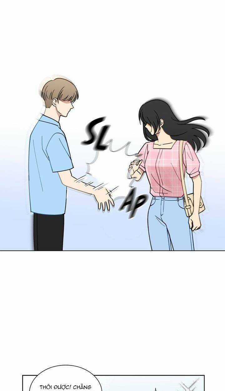 Tình Yêu Chỉ Mình Em Biết Chapter 9 trang 58