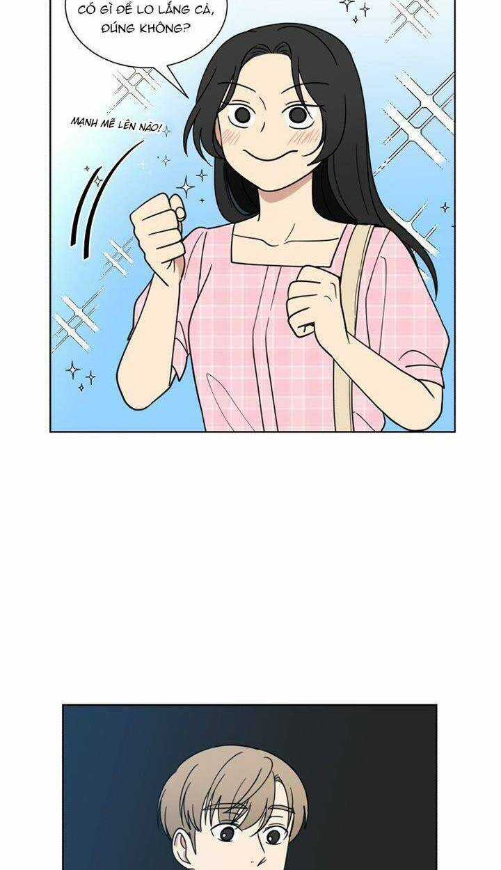 Tình Yêu Chỉ Mình Em Biết Chapter 9 trang 59