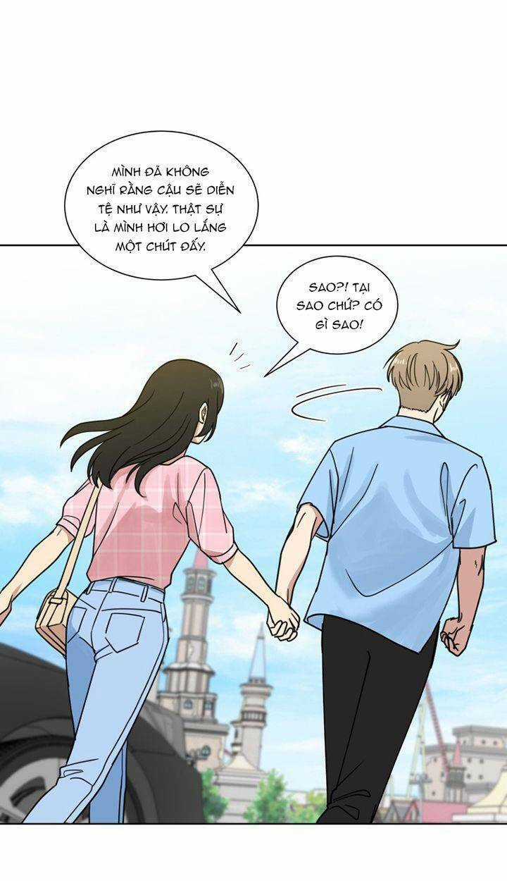 Tình Yêu Chỉ Mình Em Biết Chapter 9 trang 61