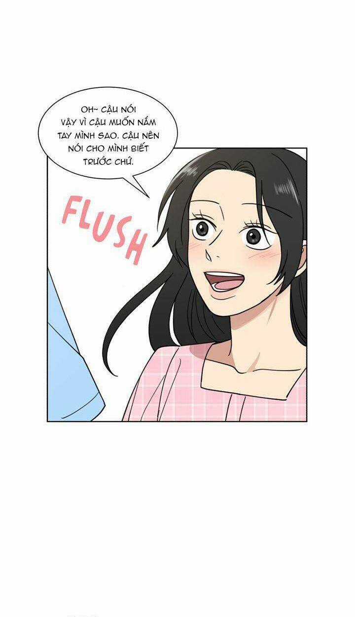 Tình Yêu Chỉ Mình Em Biết Chapter 9 trang 62