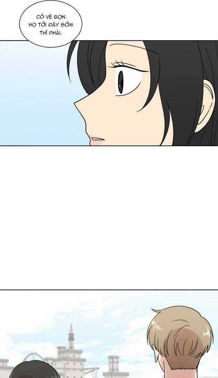 Tình Yêu Chỉ Mình Em Biết Chapter 9 trang 63