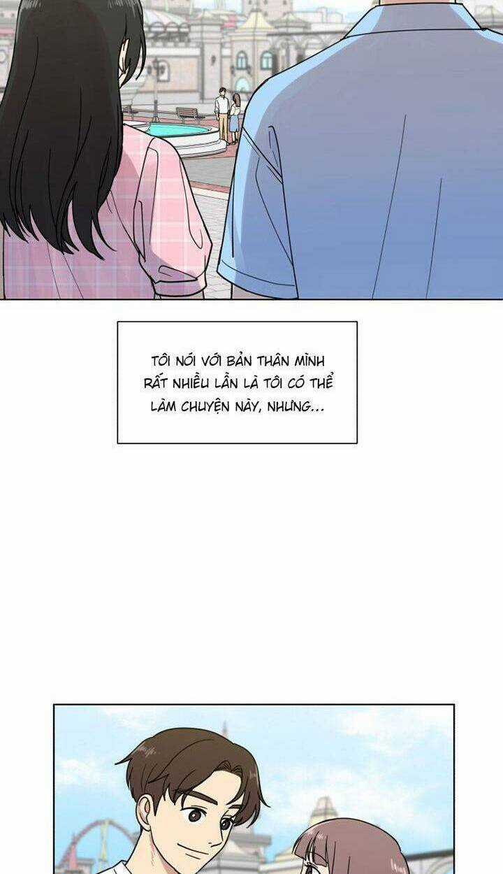 Tình Yêu Chỉ Mình Em Biết Chapter 9 trang 64
