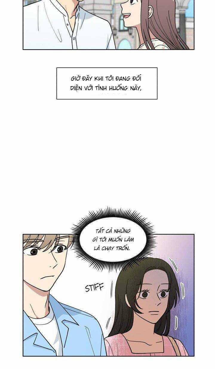 Tình Yêu Chỉ Mình Em Biết Chapter 9 trang 65