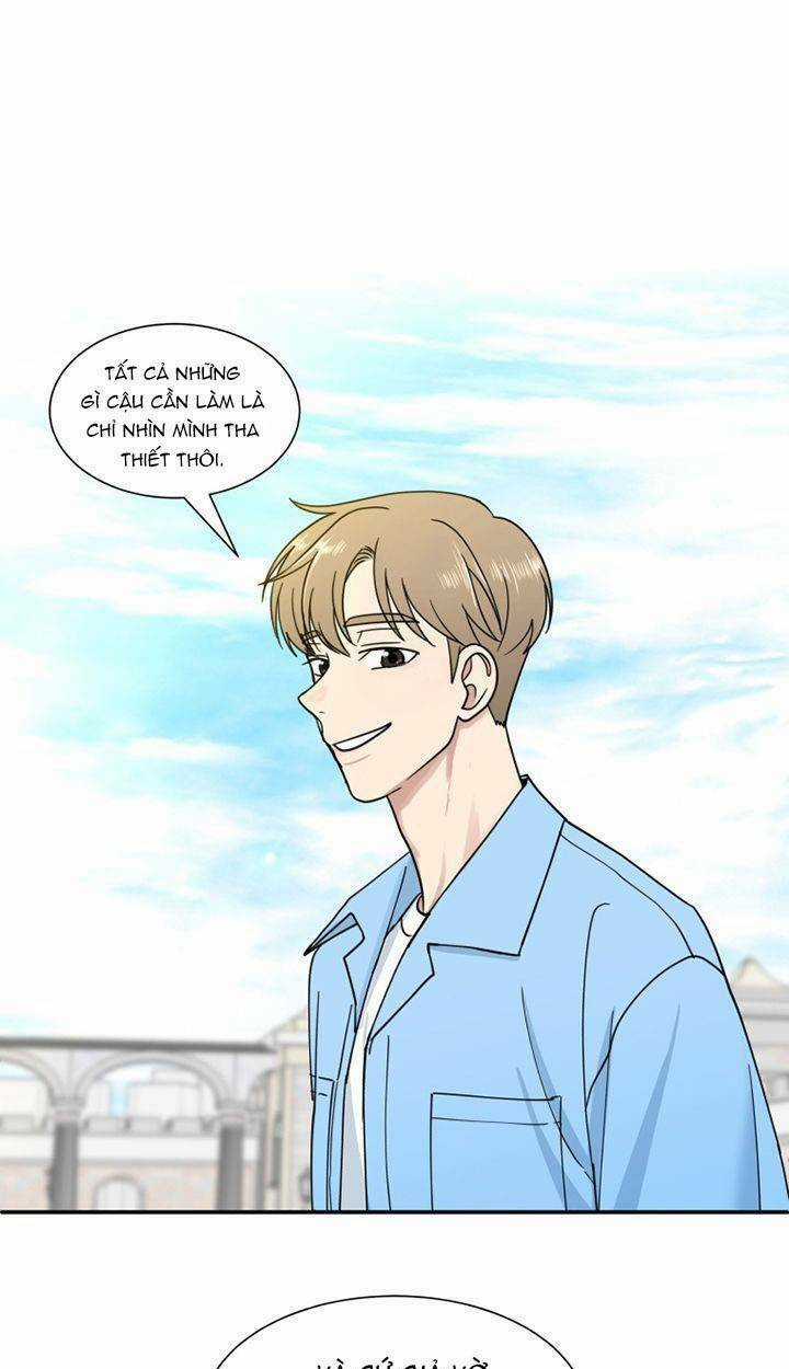 Tình Yêu Chỉ Mình Em Biết Chapter 9 trang 67