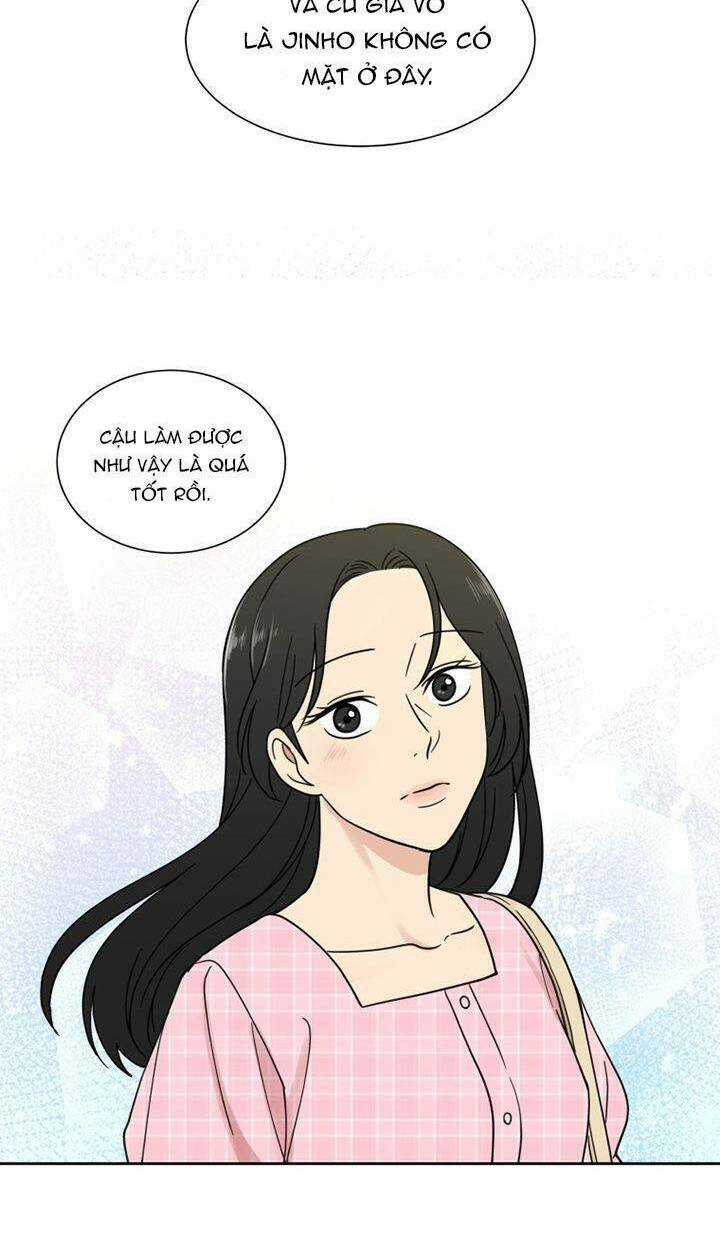 Tình Yêu Chỉ Mình Em Biết Chapter 9 trang 68