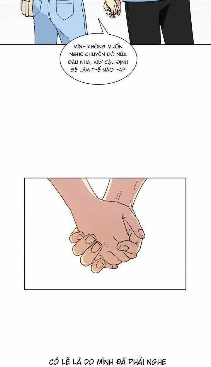 Tình Yêu Chỉ Mình Em Biết Chapter 9 trang 70