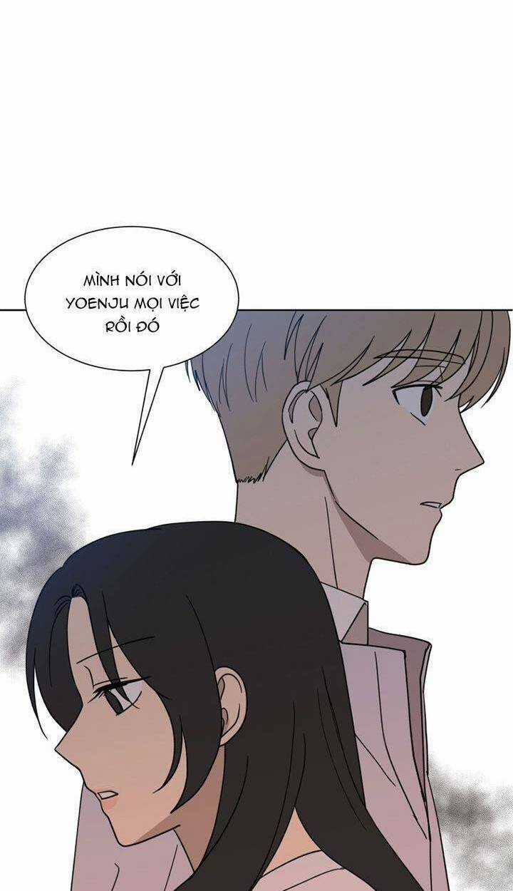 Tình Yêu Chỉ Mình Em Biết Chapter 9 trang 8