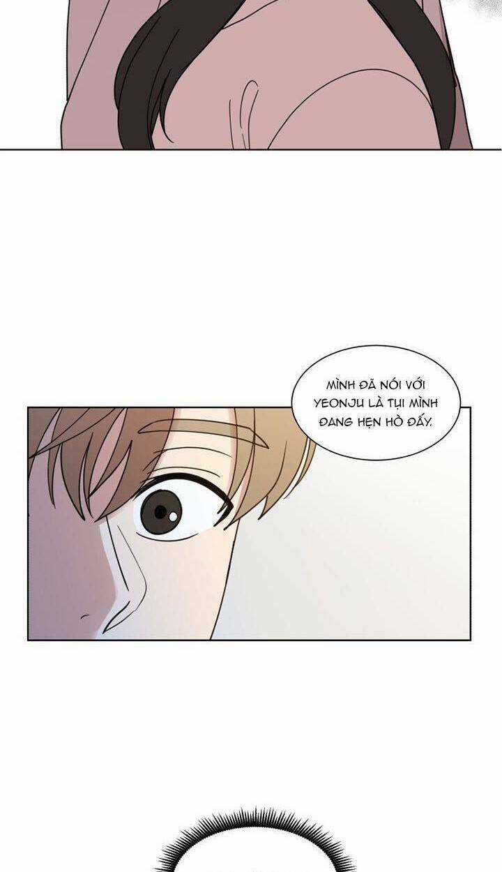 Tình Yêu Chỉ Mình Em Biết Chapter 9 trang 9