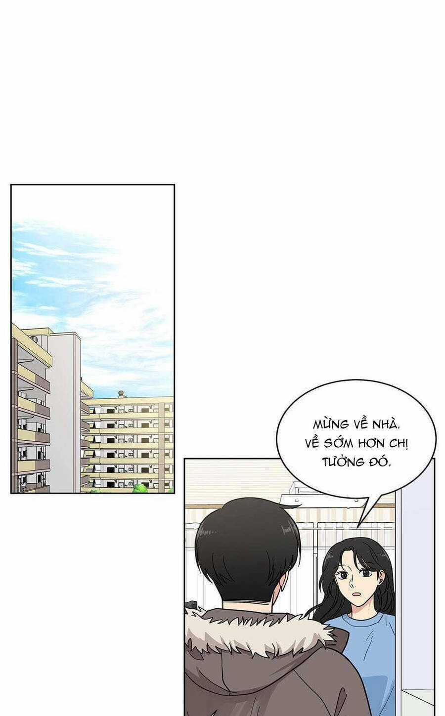 Tình Yêu Chỉ Mình Em Biết Chapter 90 trang 0