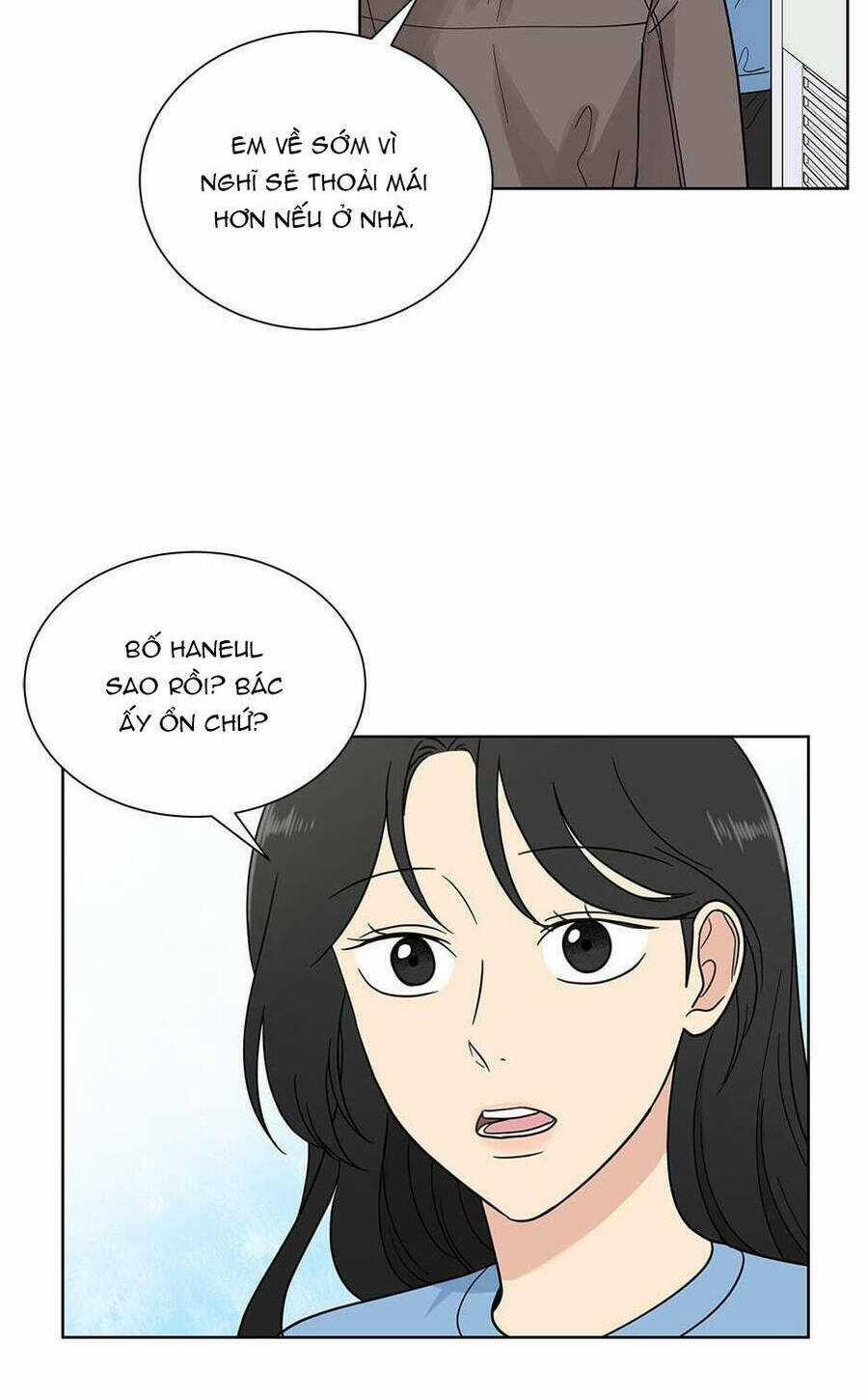 Tình Yêu Chỉ Mình Em Biết Chapter 90 trang 1