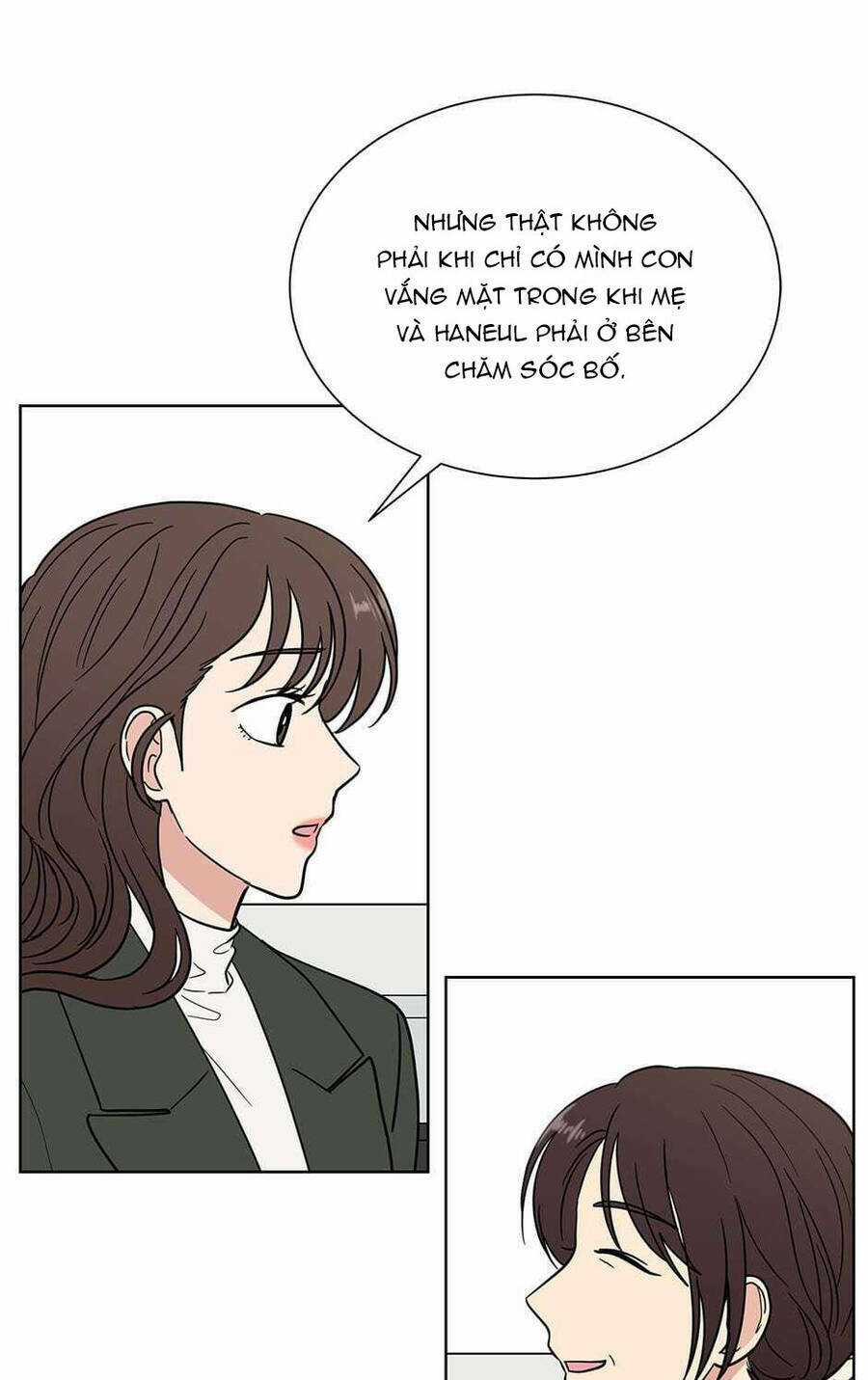 Tình Yêu Chỉ Mình Em Biết Chapter 90 trang 12