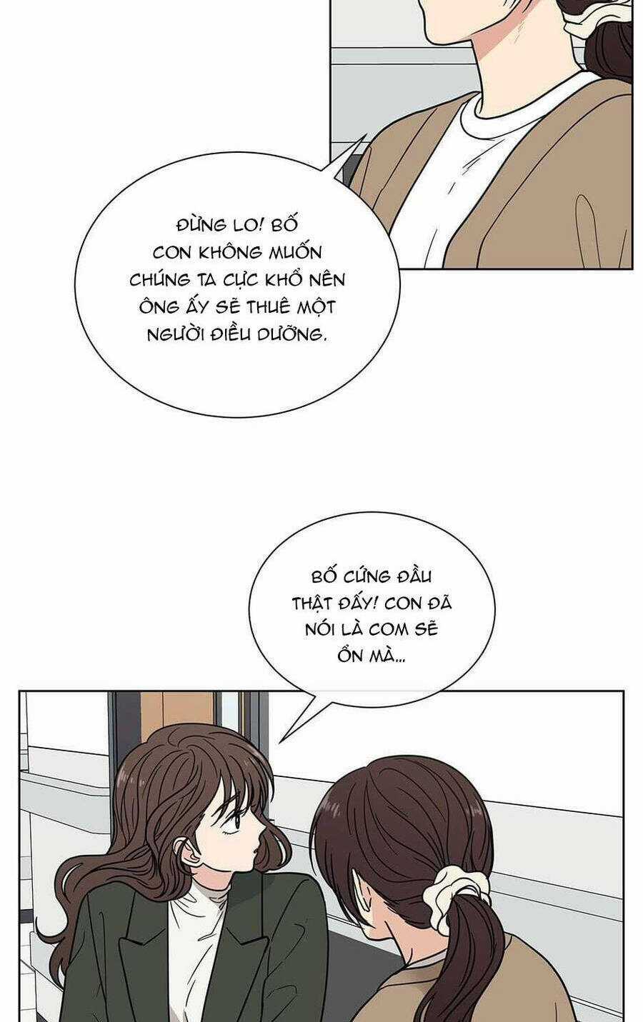 Tình Yêu Chỉ Mình Em Biết Chapter 90 trang 13