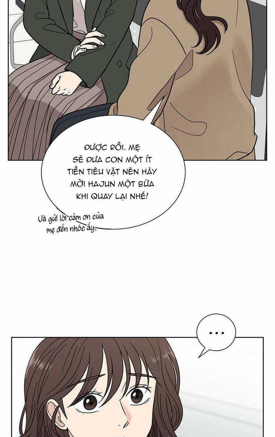 Tình Yêu Chỉ Mình Em Biết Chapter 90 trang 14