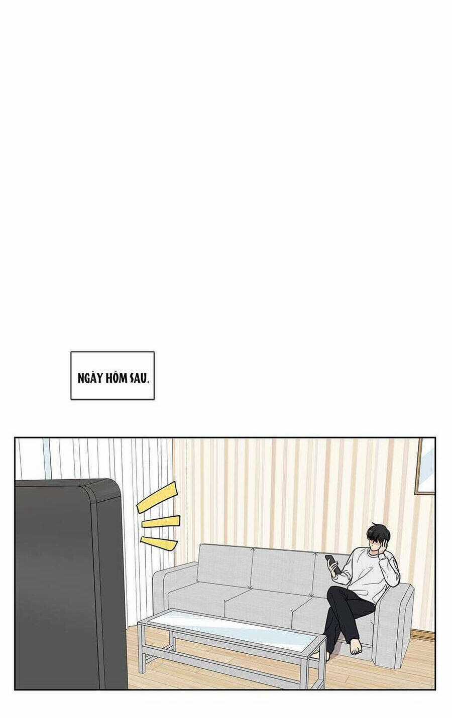 Tình Yêu Chỉ Mình Em Biết Chapter 90 trang 16