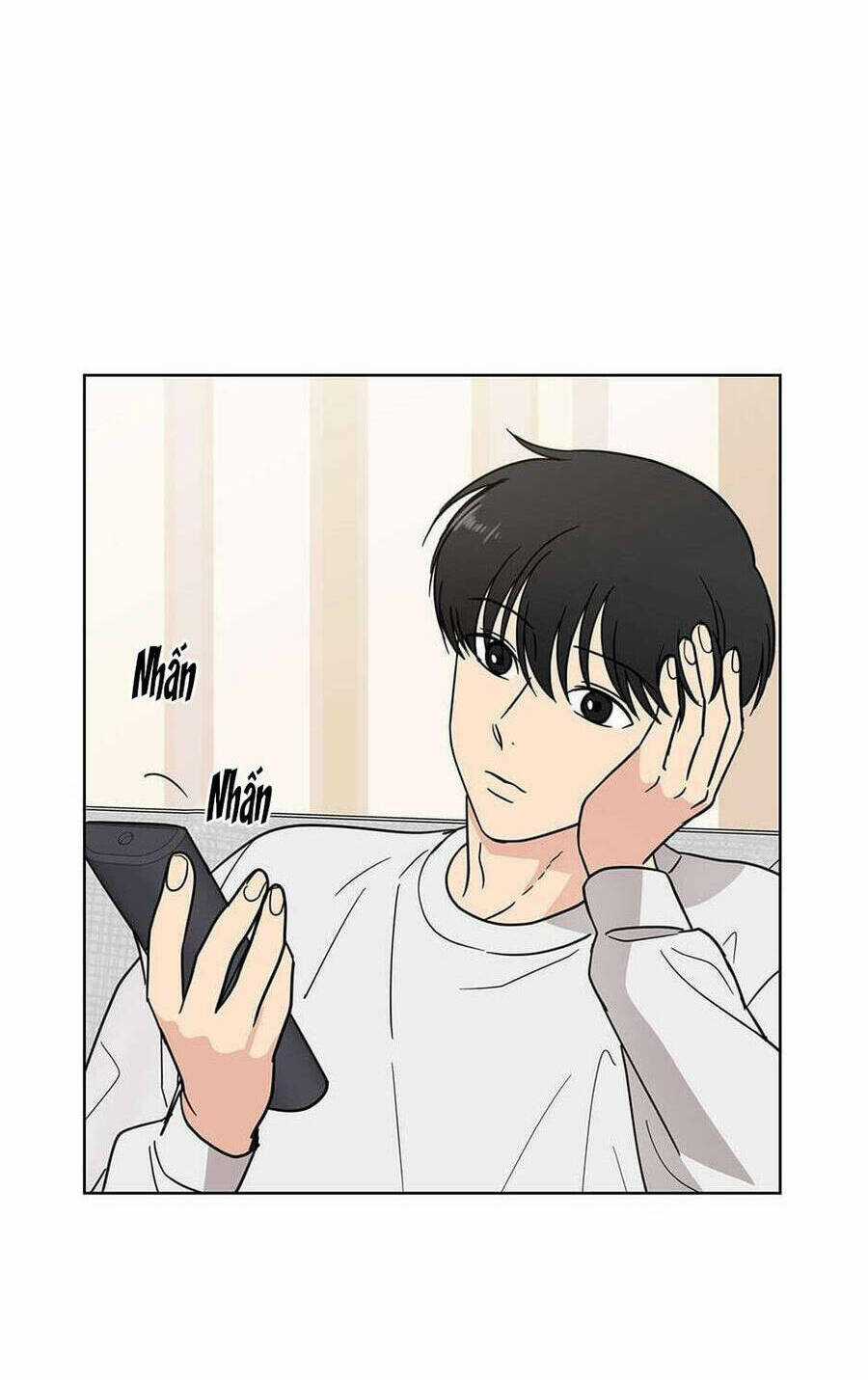 Tình Yêu Chỉ Mình Em Biết Chapter 90 trang 17