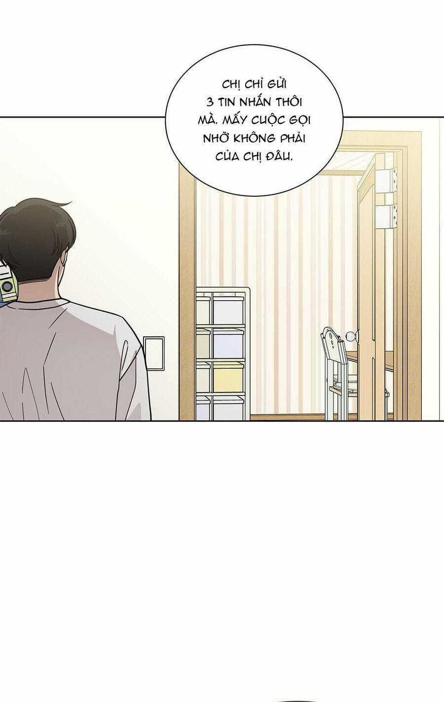 Tình Yêu Chỉ Mình Em Biết Chapter 90 trang 24