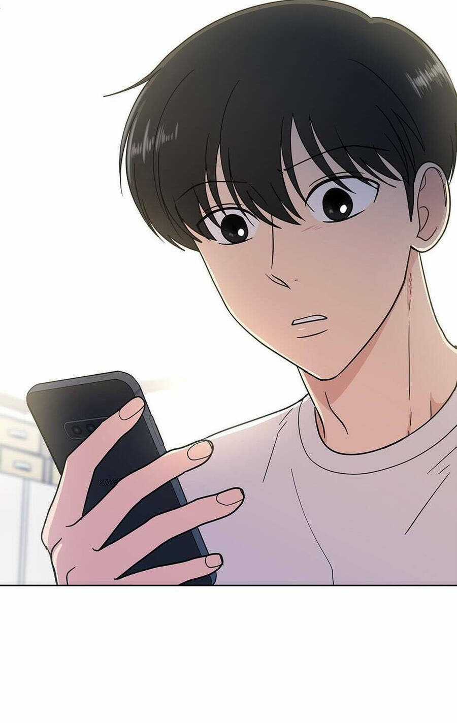 Tình Yêu Chỉ Mình Em Biết Chapter 90 trang 25